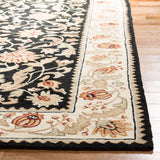 SAFAVIEH Handmade Easy Care Hiltraut Oriental Rug