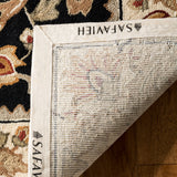 SAFAVIEH Handmade Easy Care Hiltraut Oriental Rug