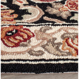 SAFAVIEH Handmade Easy Care Hiltraut Oriental Rug