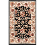 SAFAVIEH Handmade Easy Care Hiltraut Oriental Rug