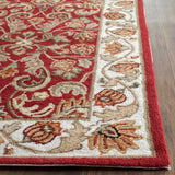 SAFAVIEH Handmade Easy Care Hiltraut Oriental Rug