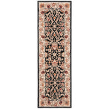 SAFAVIEH Handmade Easy Care Hiltraut Oriental Rug