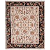 SAFAVIEH Handmade Easy Care Hiltraut Oriental Rug