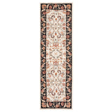 SAFAVIEH Handmade Easy Care Hiltraut Oriental Rug