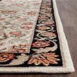 SAFAVIEH Handmade Easy Care Hiltraut Oriental Rug