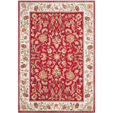 SAFAVIEH Handmade Easy Care Hiltraut Oriental Rug