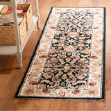 SAFAVIEH Handmade Easy Care Hiltraut Oriental Rug