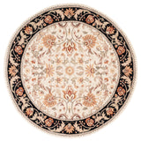 SAFAVIEH Handmade Easy Care Hiltraut Oriental Rug