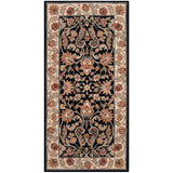 SAFAVIEH Handmade Easy Care Hiltraut Oriental Rug