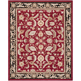 SAFAVIEH Handmade Easy Care Machelle Oriental Rug