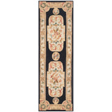 SAFAVIEH Handmade Easy Care Melonie Oriental Rug