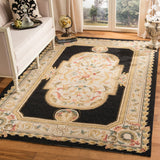 SAFAVIEH Handmade Easy Care Melonie Oriental Rug