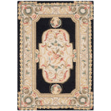 SAFAVIEH Handmade Easy Care Melonie Oriental Rug