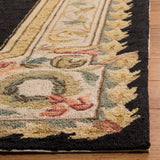 SAFAVIEH Handmade Easy Care Melonie Oriental Rug