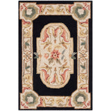 SAFAVIEH Handmade Easy Care Melonie Oriental Rug