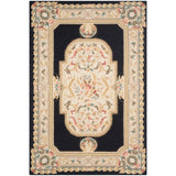 SAFAVIEH Handmade Easy Care Melonie Oriental Rug