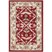 SAFAVIEH Handmade Easy Care Nanke Oriental Rug