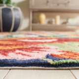 SAFAVIEH Handmade Easy Care Sabira French Country Rug