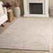 SAFAVIEH Handmade Ebony Daniella Modern & Contemporary Wool Rug