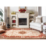 SAFAVIEH Handmade Empire Eftichia Traditional Oriental Wool Rug