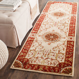 SAFAVIEH Handmade Empire Eftichia Traditional Oriental Wool Rug