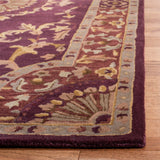 SAFAVIEH Handmade Empire Eftichia Traditional Oriental Wool Rug