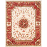 SAFAVIEH Handmade Empire Eftichia Traditional Oriental Wool Rug