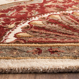 SAFAVIEH Handmade Empire Eftichia Traditional Oriental Wool Rug