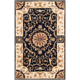 SAFAVIEH Handmade Empire Eftichia Traditional Oriental Wool Rug