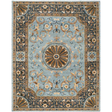 SAFAVIEH Handmade Empire Eftichia Traditional Oriental Wool Rug