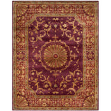 SAFAVIEH Handmade Empire Eftichia Traditional Oriental Wool Rug