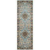 SAFAVIEH Handmade Empire Eftichia Traditional Oriental Wool Rug