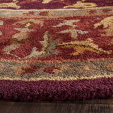 SAFAVIEH Handmade Empire Eftichia Traditional Oriental Wool Rug