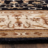 SAFAVIEH Handmade Empire Eftichia Traditional Oriental Wool Rug