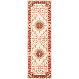 SAFAVIEH Handmade Empire Eftichia Traditional Oriental Wool Rug