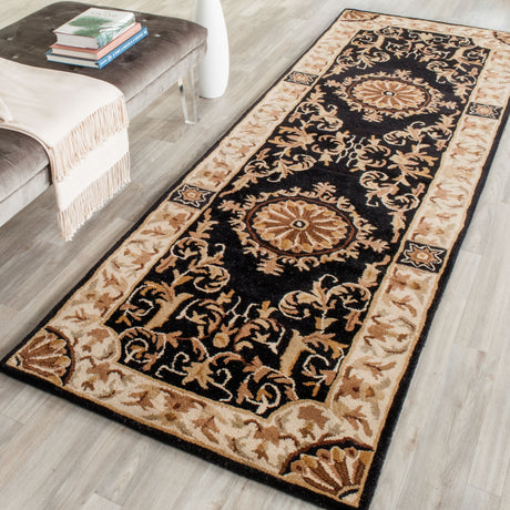 SAFAVIEH Handmade Empire Eftichia Traditional Oriental Wool Rug