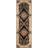 SAFAVIEH Handmade Empire Eftichia Traditional Oriental Wool Rug