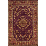 SAFAVIEH Handmade Empire Eftichia Traditional Oriental Wool Rug