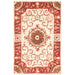 SAFAVIEH Handmade Empire Eftichia Traditional Oriental Wool Rug