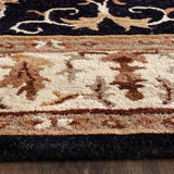 SAFAVIEH Handmade Empire Eftichia Traditional Oriental Wool Rug