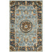 SAFAVIEH Handmade Empire Eftichia Traditional Oriental Wool Rug