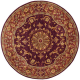 SAFAVIEH Handmade Empire Eftichia Traditional Oriental Wool Rug