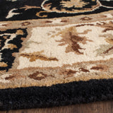 SAFAVIEH Handmade Empire Eftichia Traditional Oriental Wool Rug