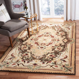 SAFAVIEH Handmade Empire Ffiona Traditional Oriental Wool Rug