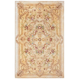 SAFAVIEH Handmade Empire Ffiona Traditional Oriental Wool Rug