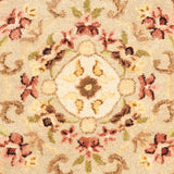 SAFAVIEH Handmade Empire Ffiona Traditional Oriental Wool Rug