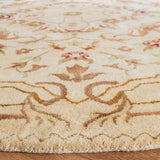 SAFAVIEH Handmade Empire Ffiona Traditional Oriental Wool Rug