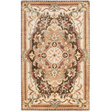 SAFAVIEH Handmade Empire Ffiona Traditional Oriental Wool Rug