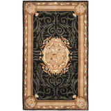 SAFAVIEH Handmade Empire Zekija Traditional Oriental Wool Rug