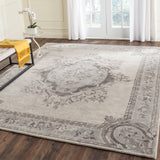 SAFAVIEH Handmade Empire Zekija Traditional Oriental Wool Rug